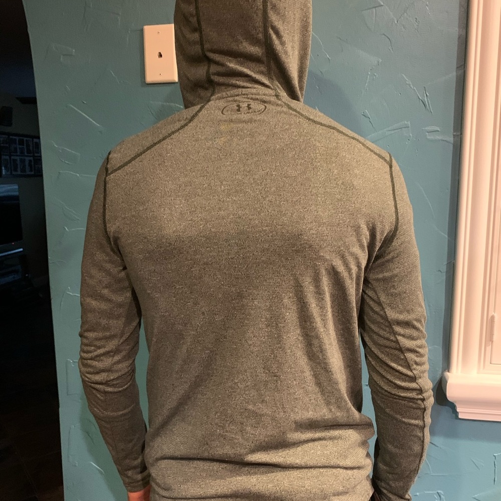 Athletic Pull Over - image 6